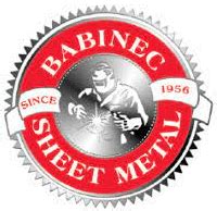 babinec sheet metal rahway nj|Joseph Babinec Sheet Metal Works, Inc. .